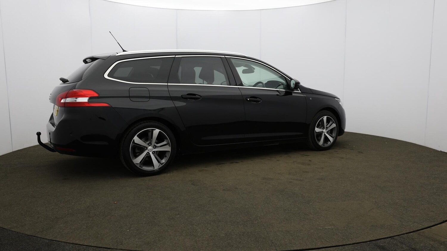 Used Peugeot 308 SW 2020 for sale - 76174721: Photo 61