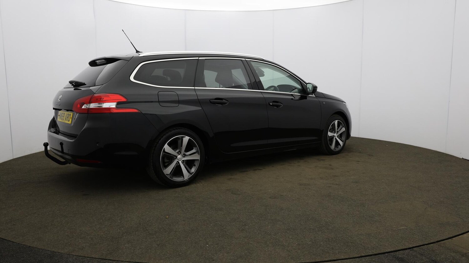 Used Peugeot 308 SW 2020 for sale - 76174721: Photo 62