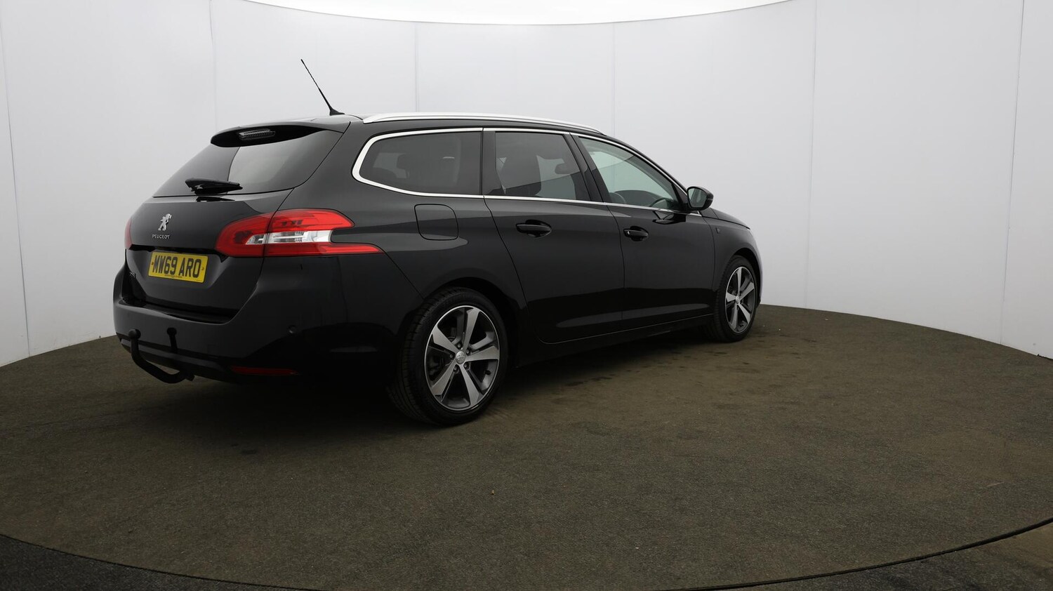 Used Peugeot 308 SW 2020 for sale - 76174721: Photo 63