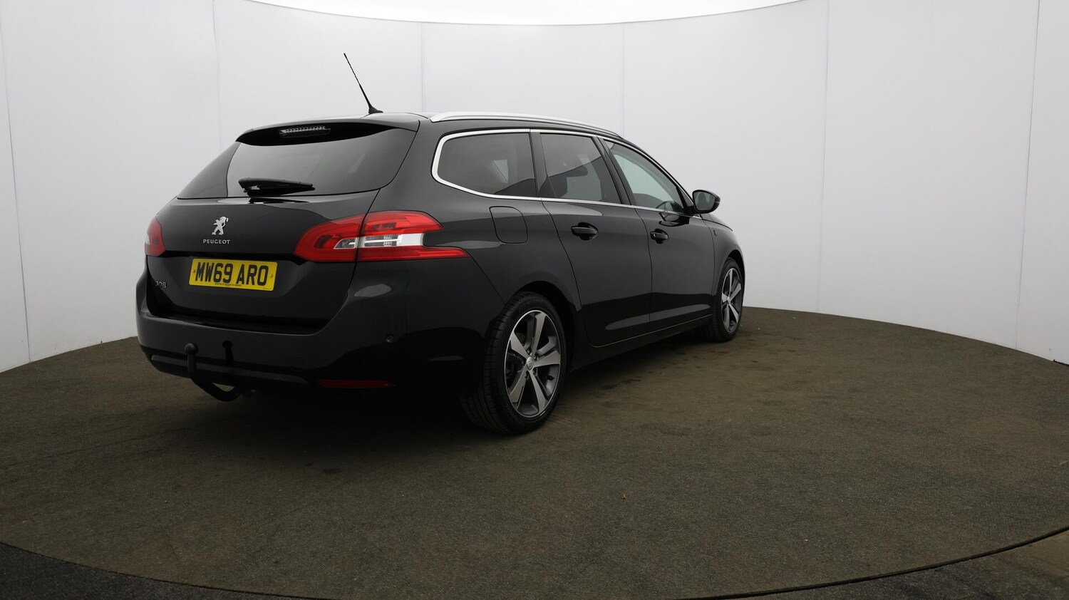 Used Peugeot 308 SW 2020 for sale - 76174721: Photo 64