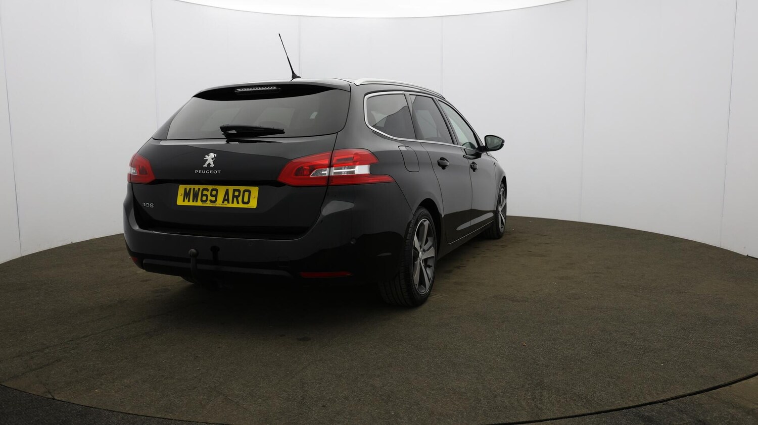 Used Peugeot 308 SW 2020 for sale - 76174721: Photo 65