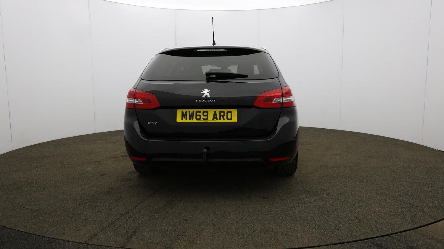 Used Peugeot 308 SW 2020 for sale - 76174721: Photo 67