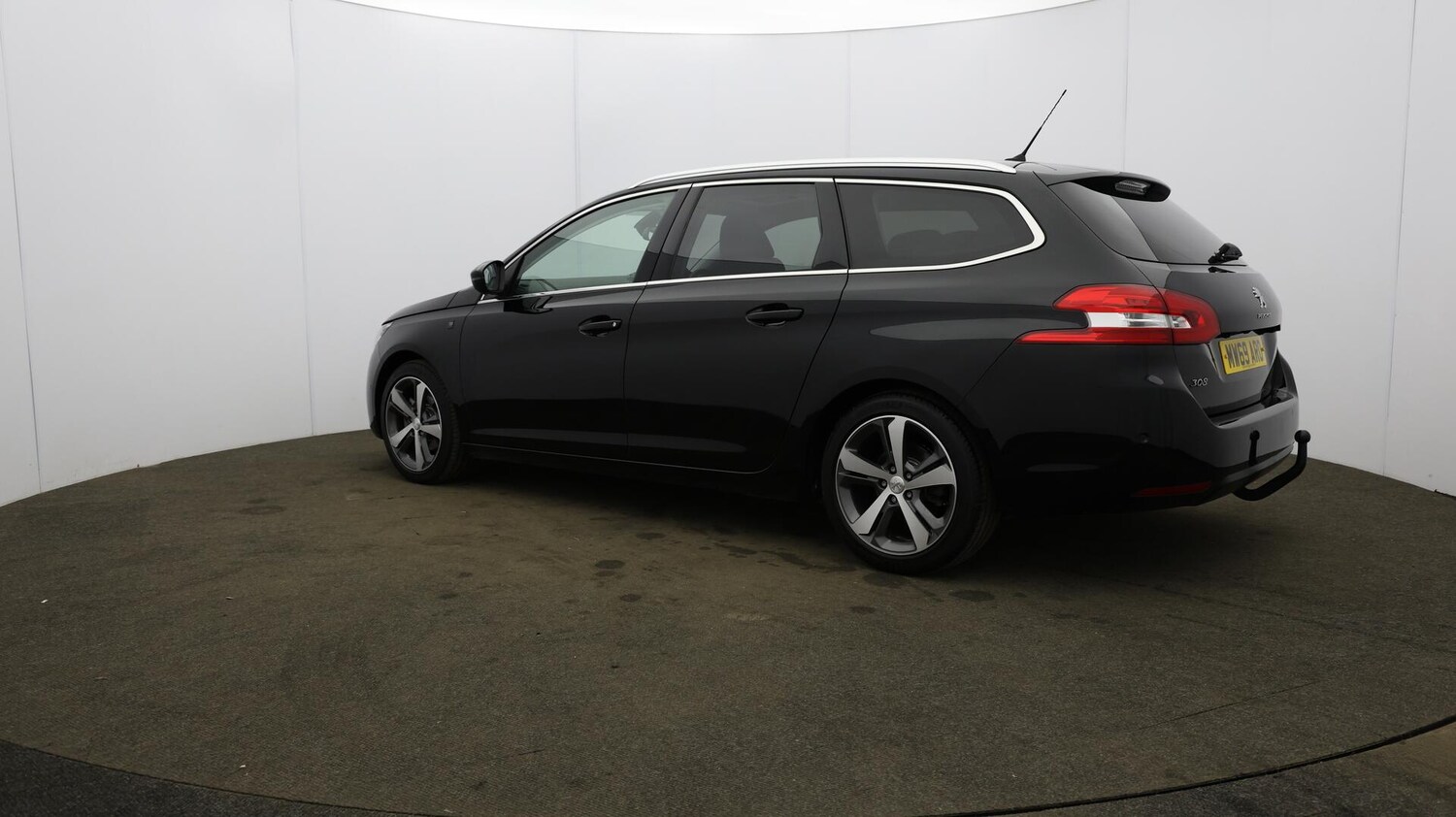 Used Peugeot 308 SW 2020 for sale - 76174721: Photo 68