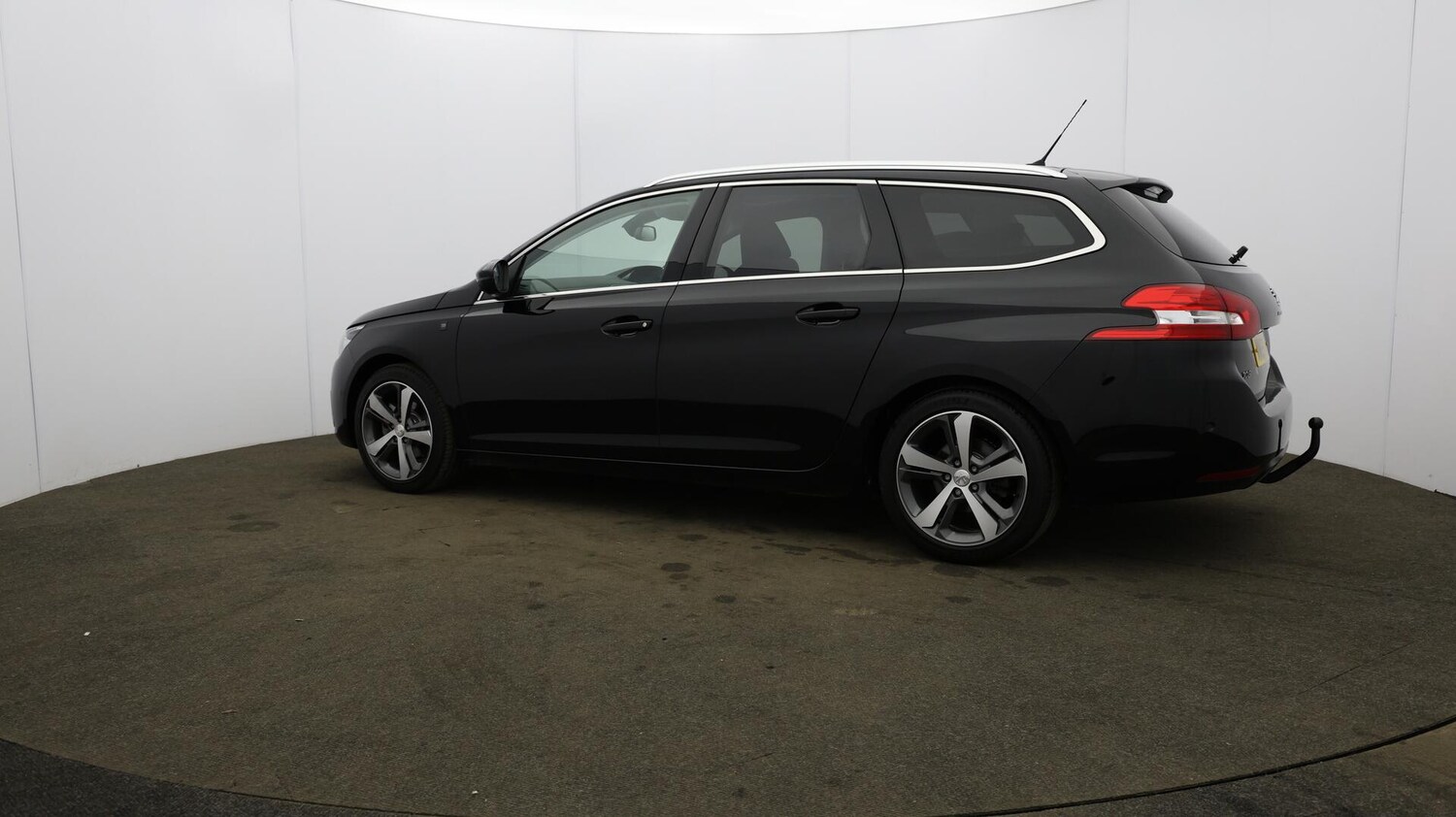 Used Peugeot 308 SW 2020 for sale - 76174721: Photo 69
