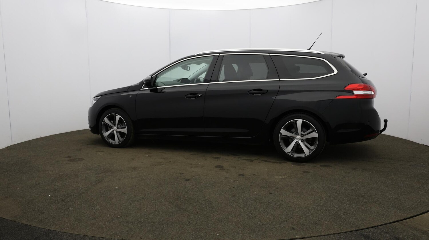 Used Peugeot 308 SW 2020 for sale - 76174721: Photo 70