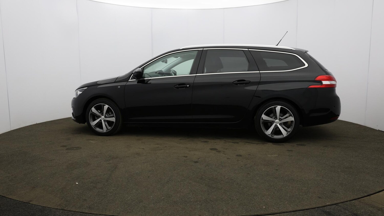 Used Peugeot 308 SW 2020 for sale - 76174721: Photo 71