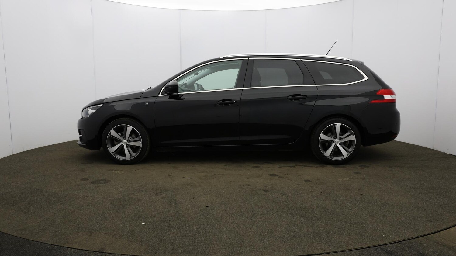 Used Peugeot 308 SW 2020 for sale - 76174721: Photo 72