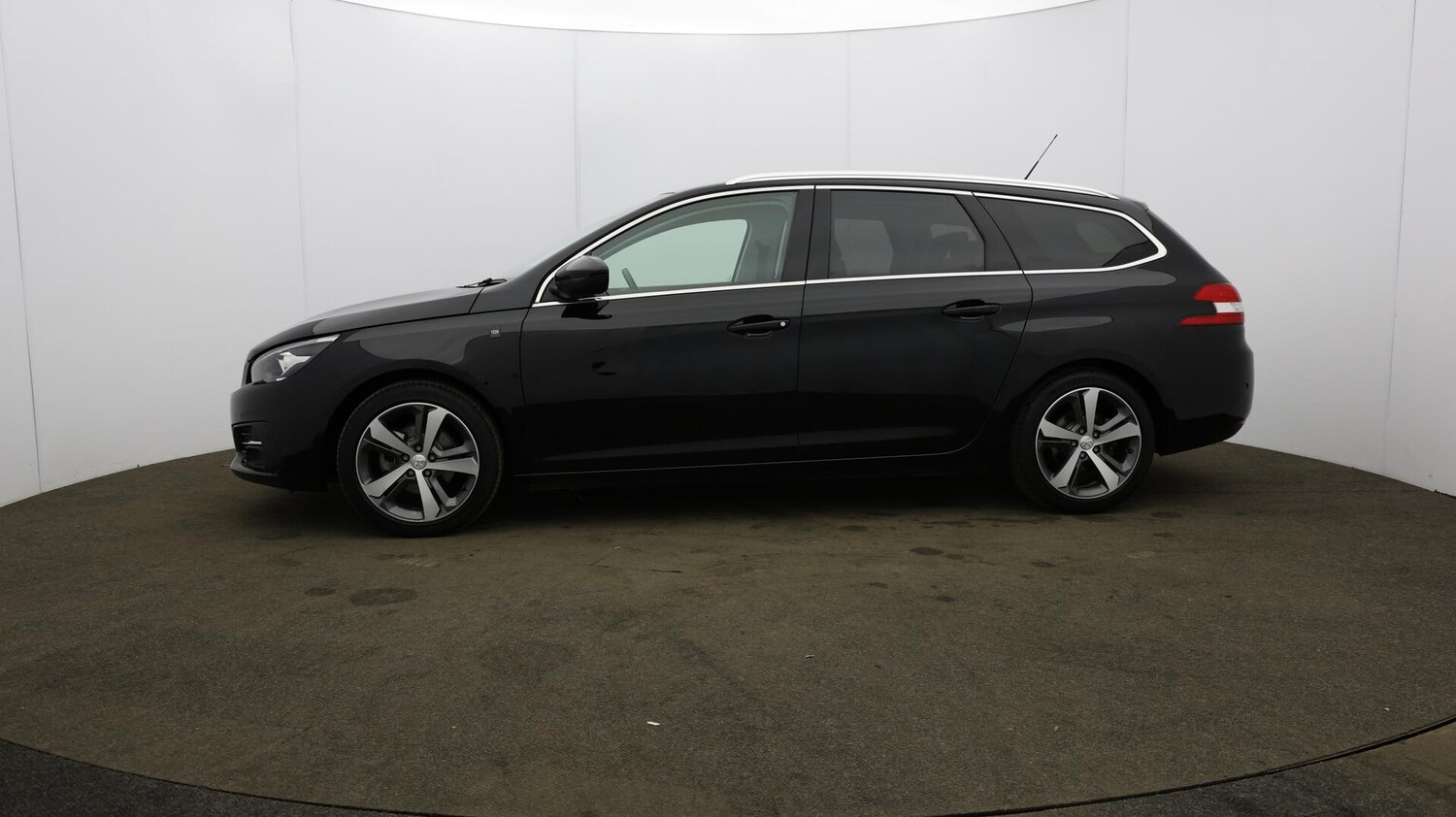Used Peugeot 308 SW 2020 for sale - 76174721: Photo 73