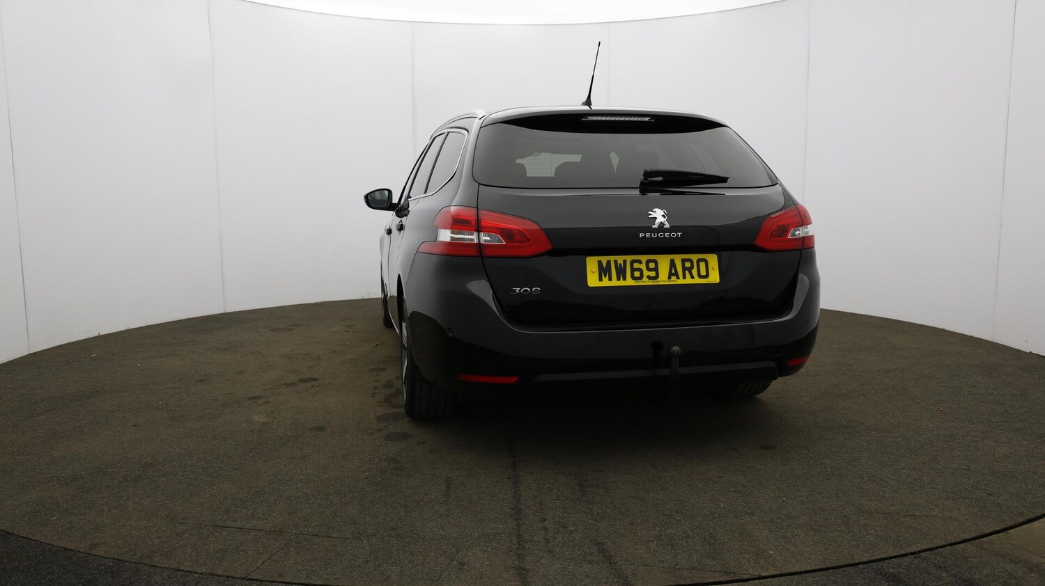 Used Peugeot 308 SW 2020 for sale - 76174721: Photo 75