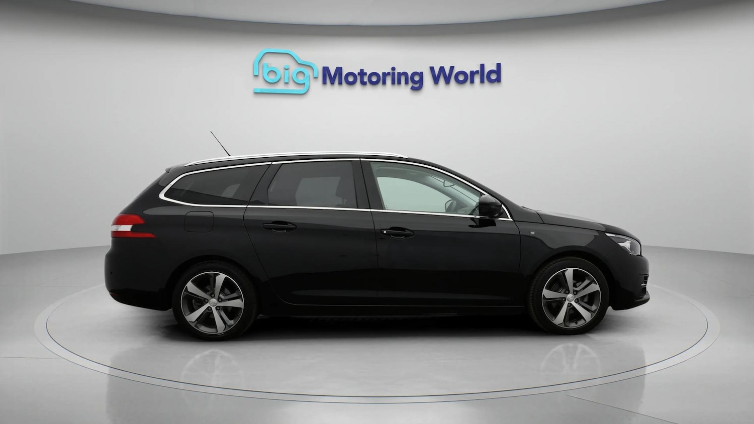 Used Peugeot 308 SW 2020 for sale - 76174721: Photo 9