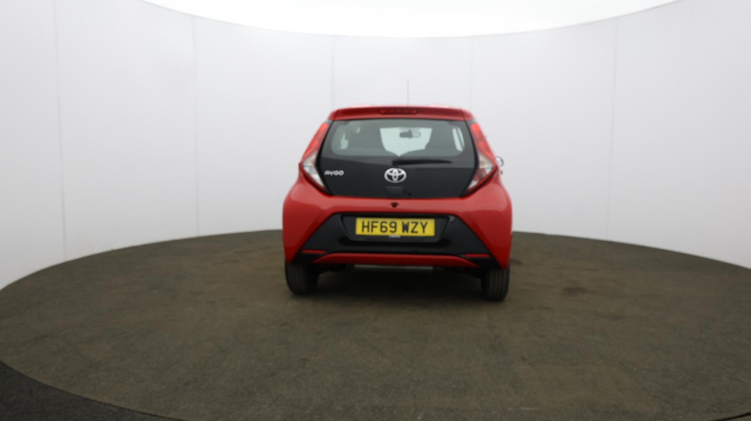 Vehicle 64