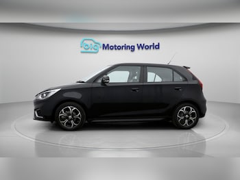 Used MG MG3 2023 for sale - 79432614: Photo