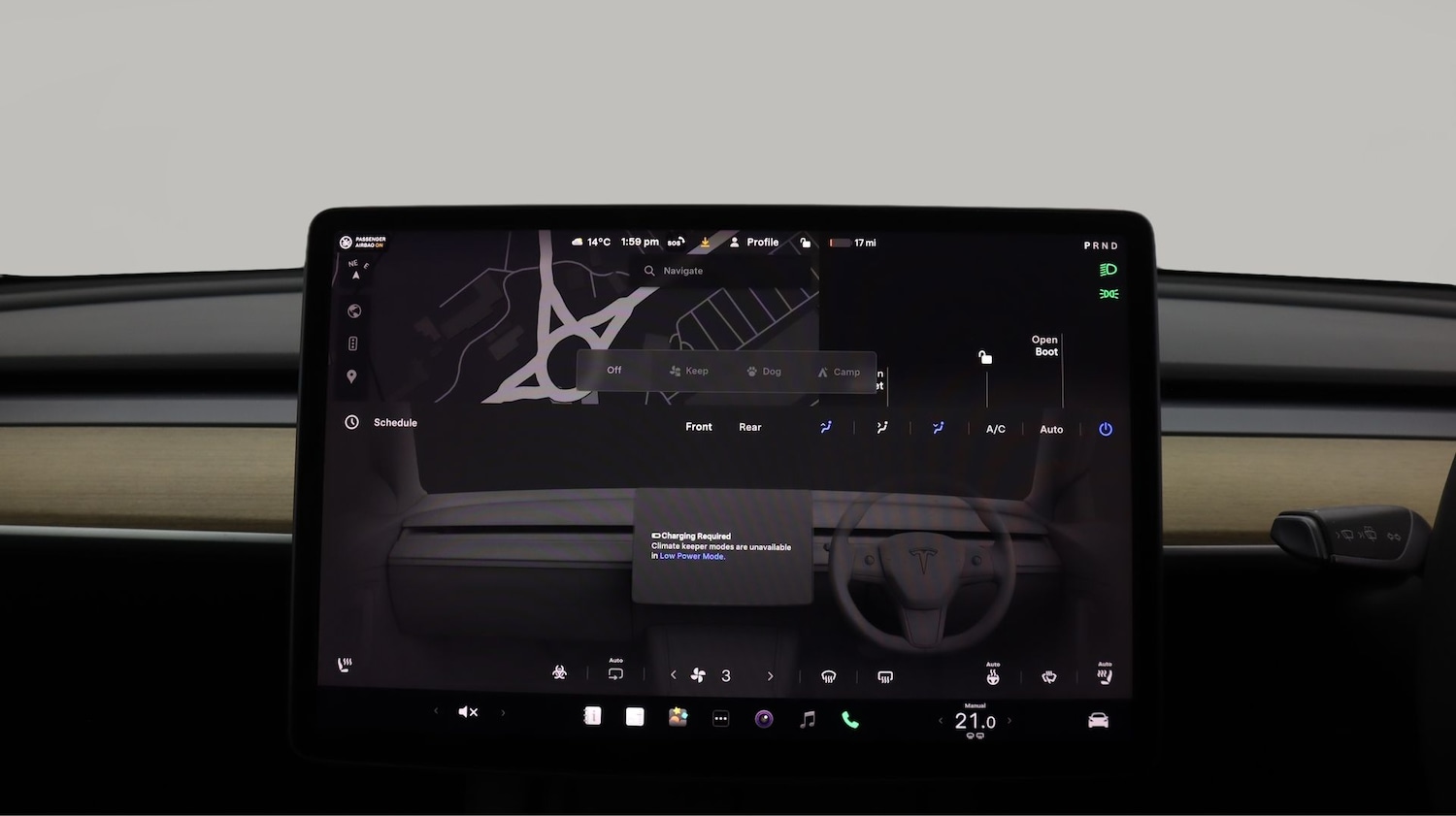 Used Tesla Model Y 2022 for sale - 78201632: Photo 12