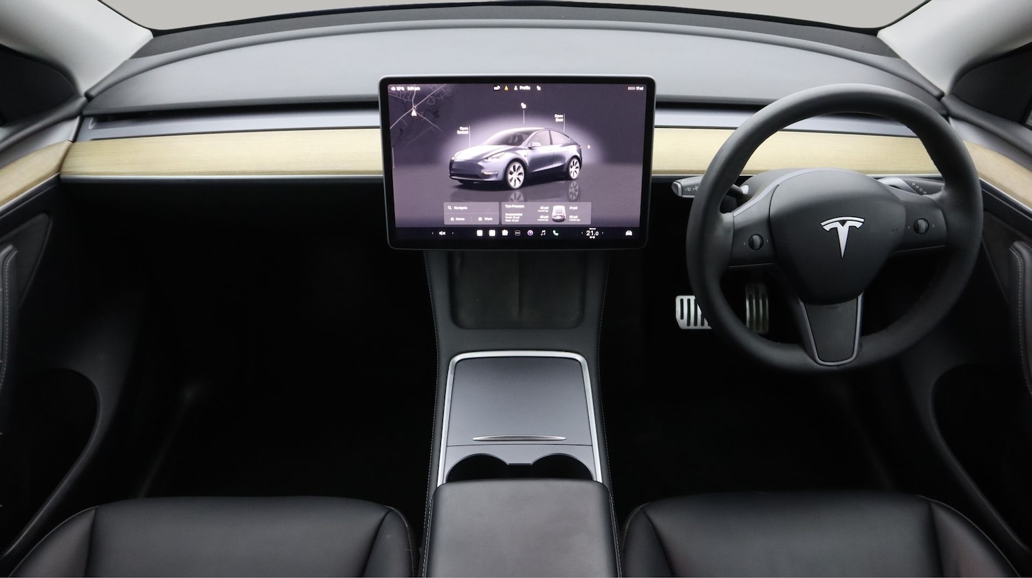 Used Tesla Model Y 2022 for sale - 78201632: Photo 13