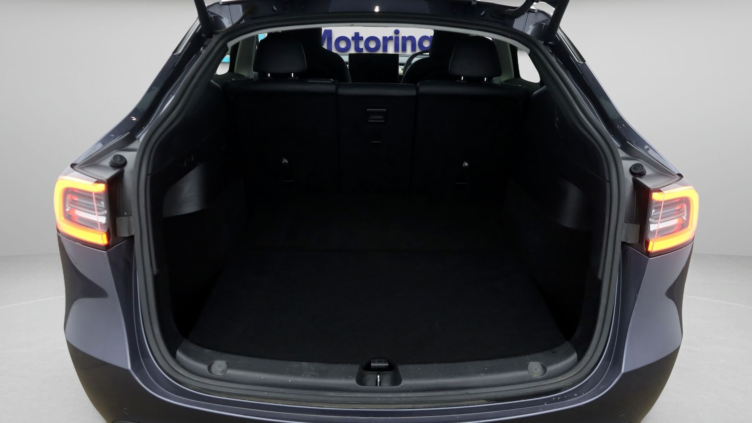 Used Tesla Model Y 2022 for sale - 78201632: Photo 17