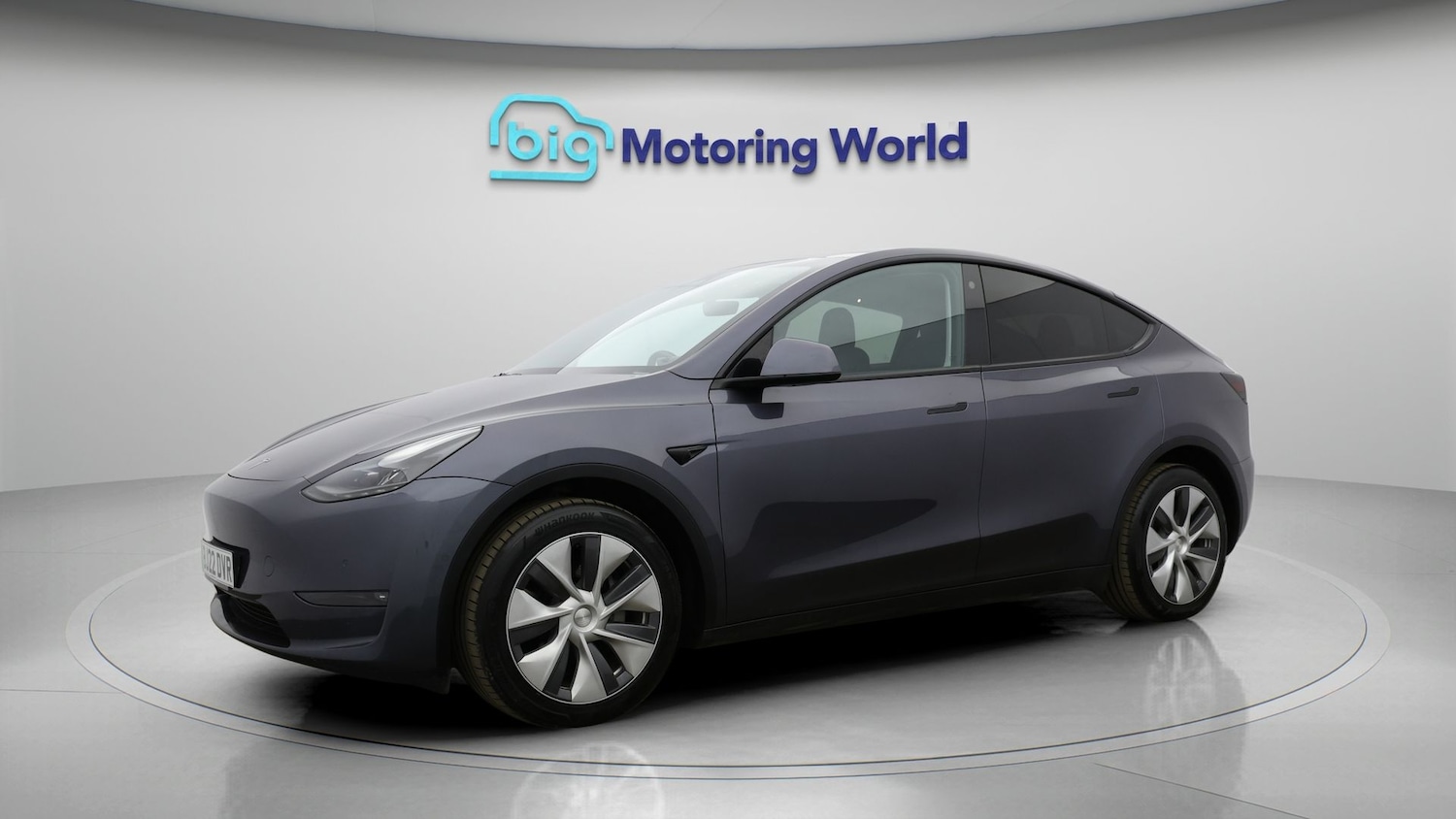 Used Tesla Model Y 2022 for sale - 78201632: Photo 3