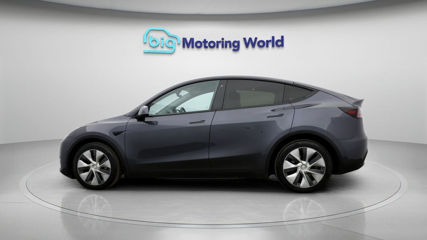 Used Tesla Model Y 2022 for sale - 78201632: Photo 4