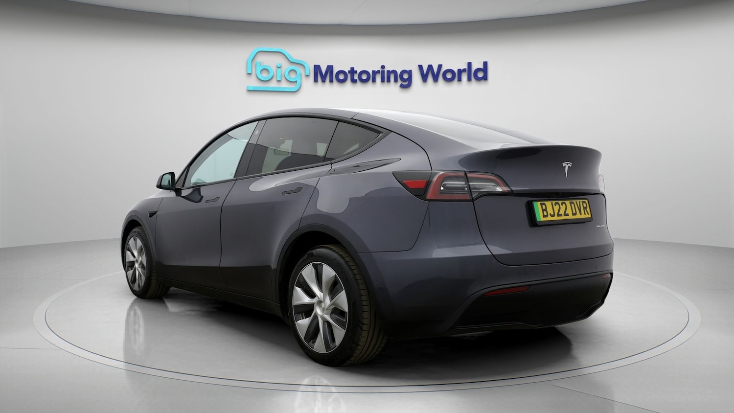 Used Tesla Model Y 2022 for sale - 78201632: Photo 5