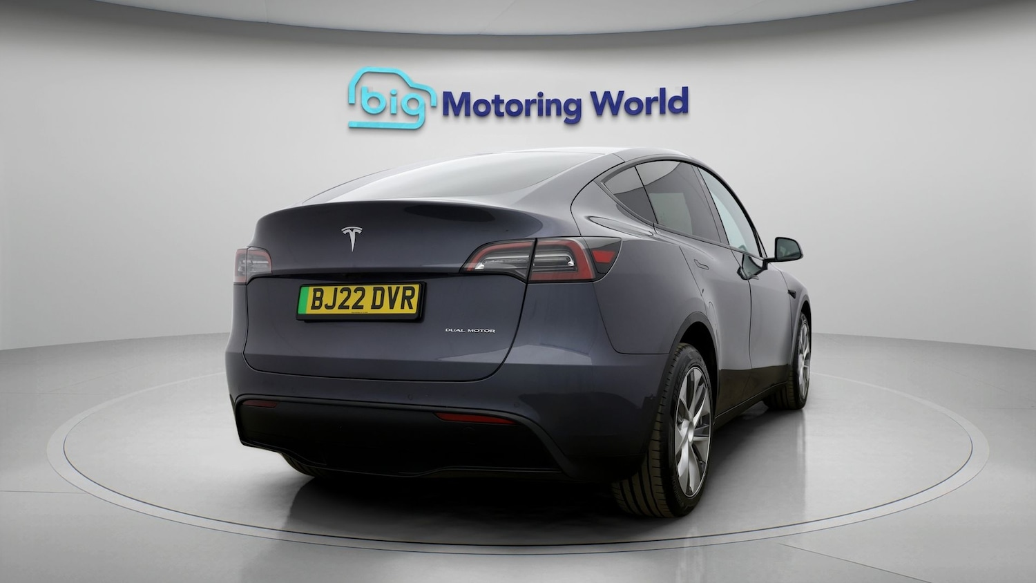 Used Tesla Model Y 2022 for sale - 78201632: Photo 6
