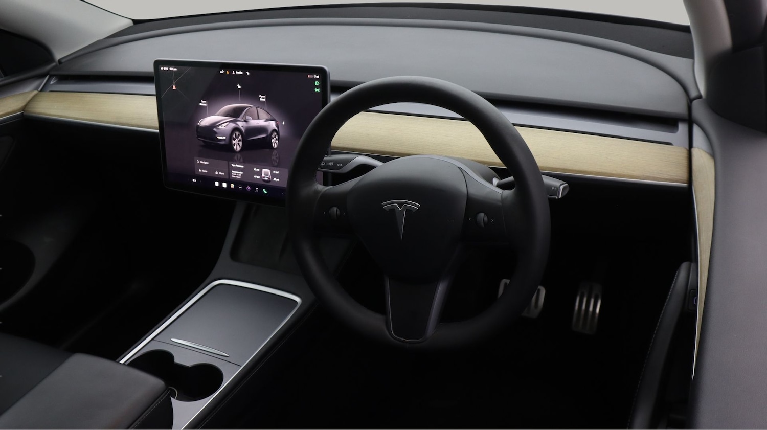 Used Tesla Model Y 2022 for sale - 78201632: Photo 9