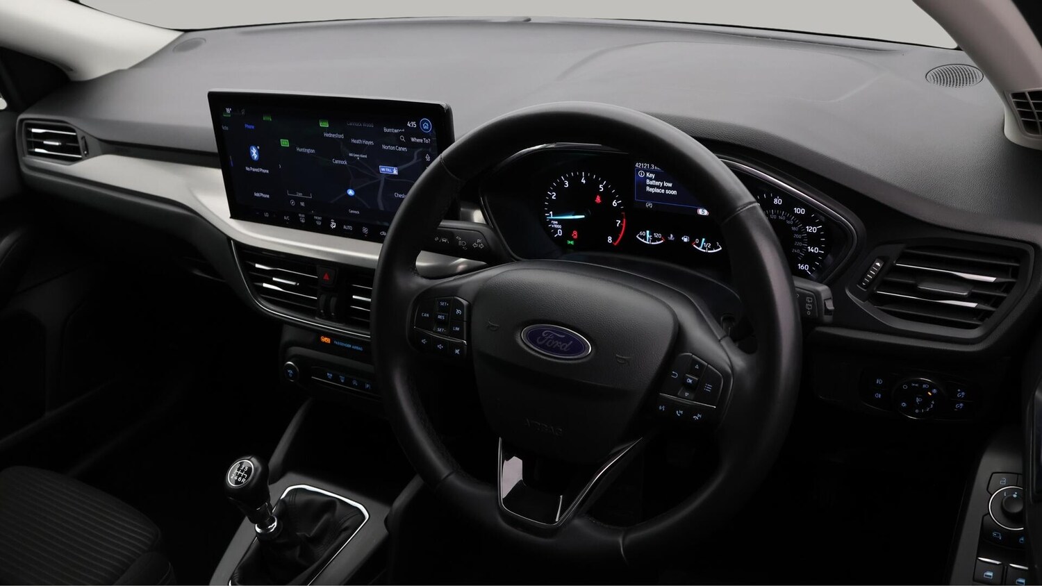 Used Ford Focus 2023 for sale - 75979033: Photo 10