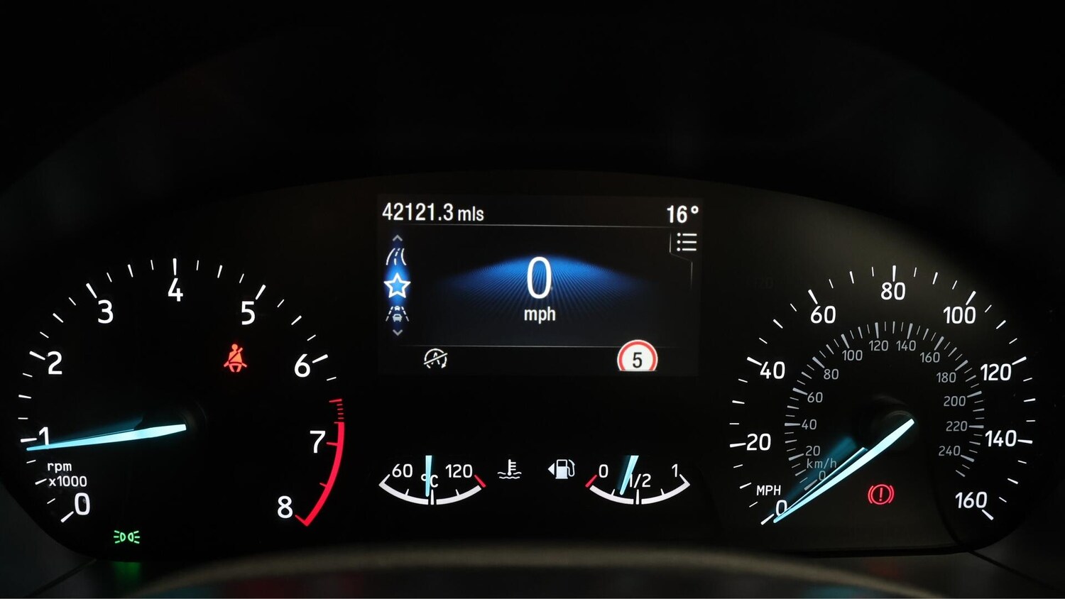 Used Ford Focus 2023 for sale - 75979033: Photo 11