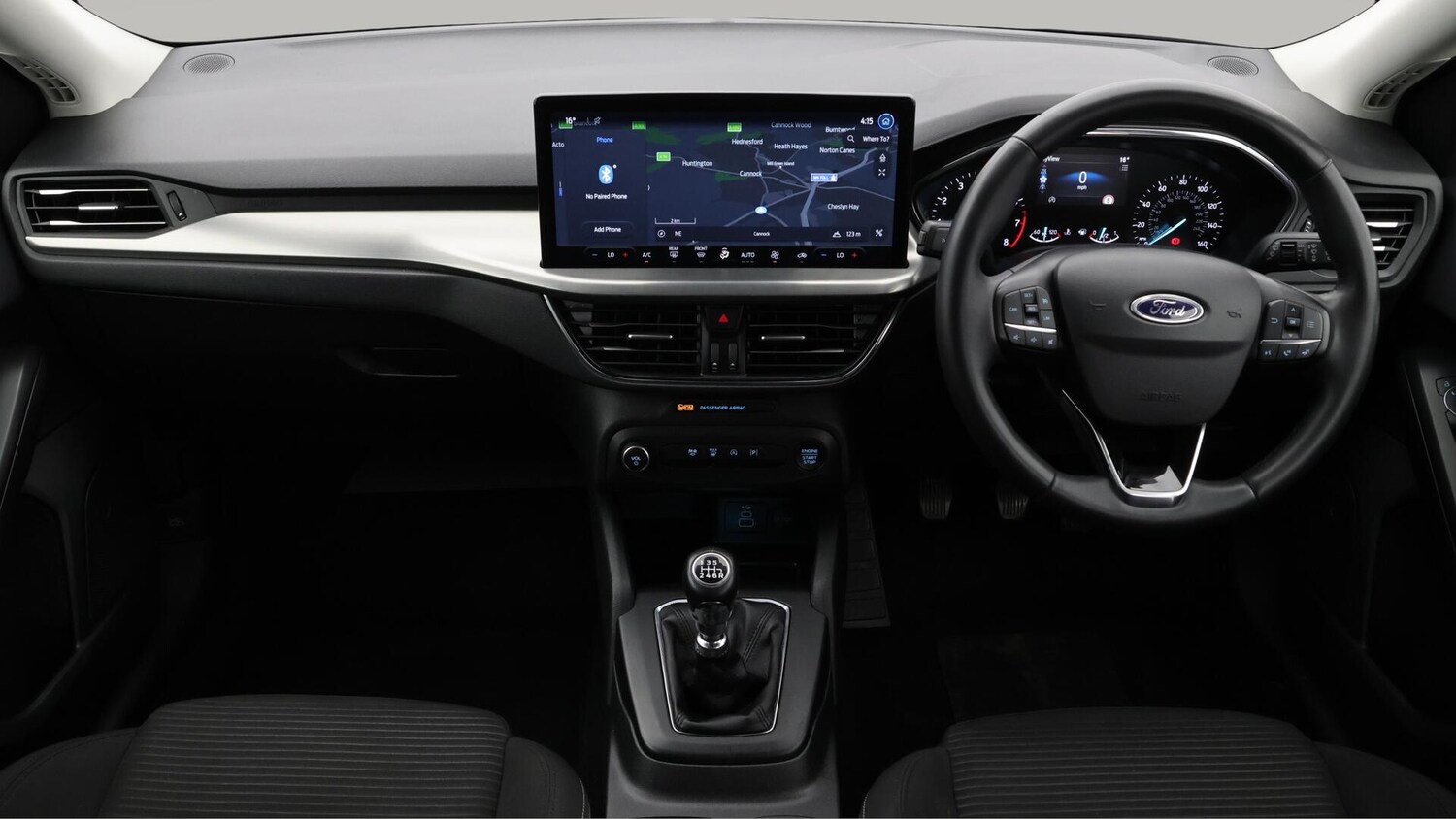 Used Ford Focus 2023 for sale - 75979033: Photo 14