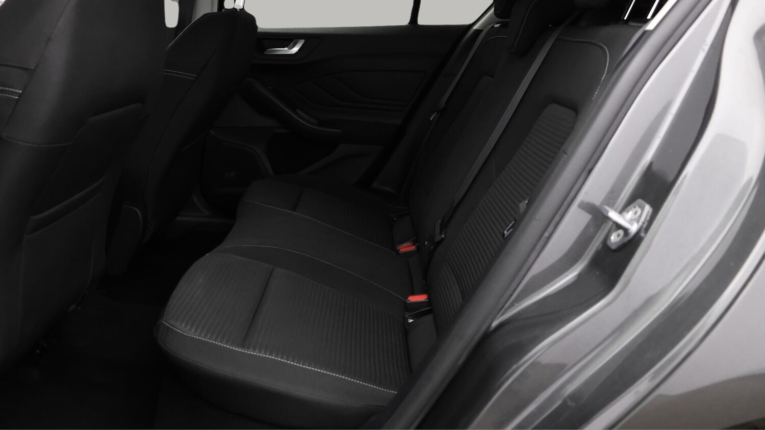 Used Ford Focus 2023 for sale - 75979033: Photo 17