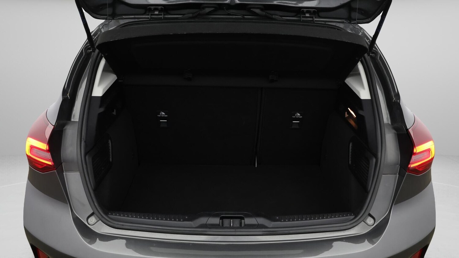 Used Ford Focus 2023 for sale - 75979033: Photo 18