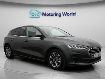 Ford - Focus