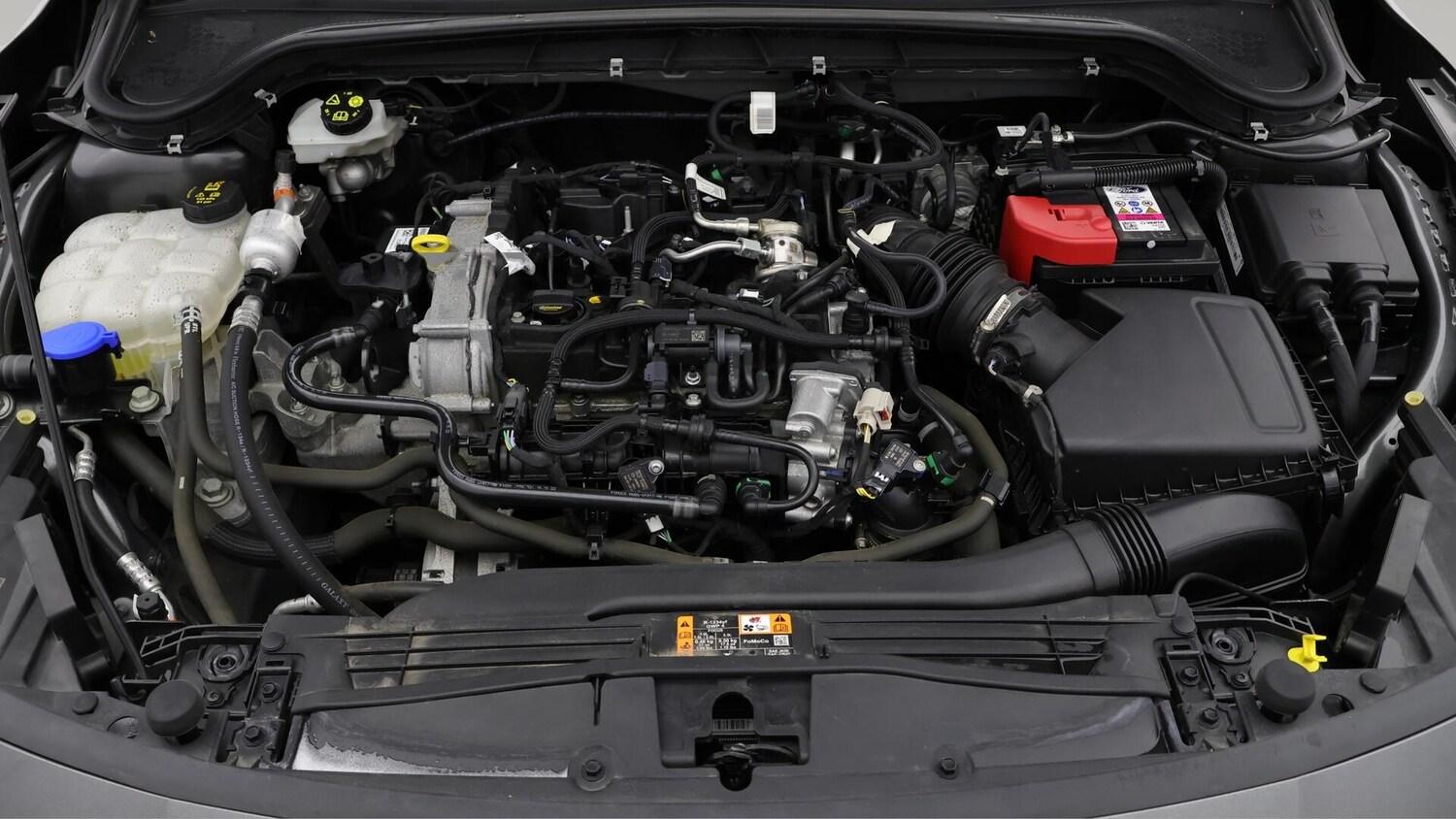 Used Ford Focus 2023 for sale - 75979033: Photo 20