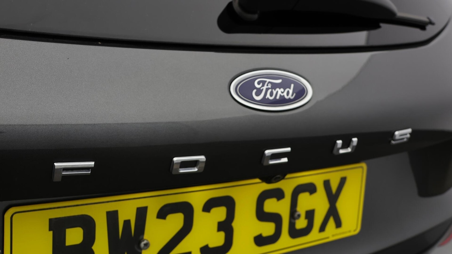 Used Ford Focus 2023 for sale - 75979033: Photo 21