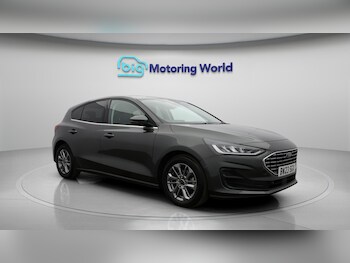 Used Ford Focus 2023 for sale - 75979033: Photo 2