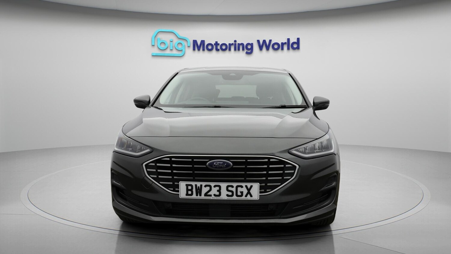 Used Ford Focus 2023 for sale - 75979033: Photo 3