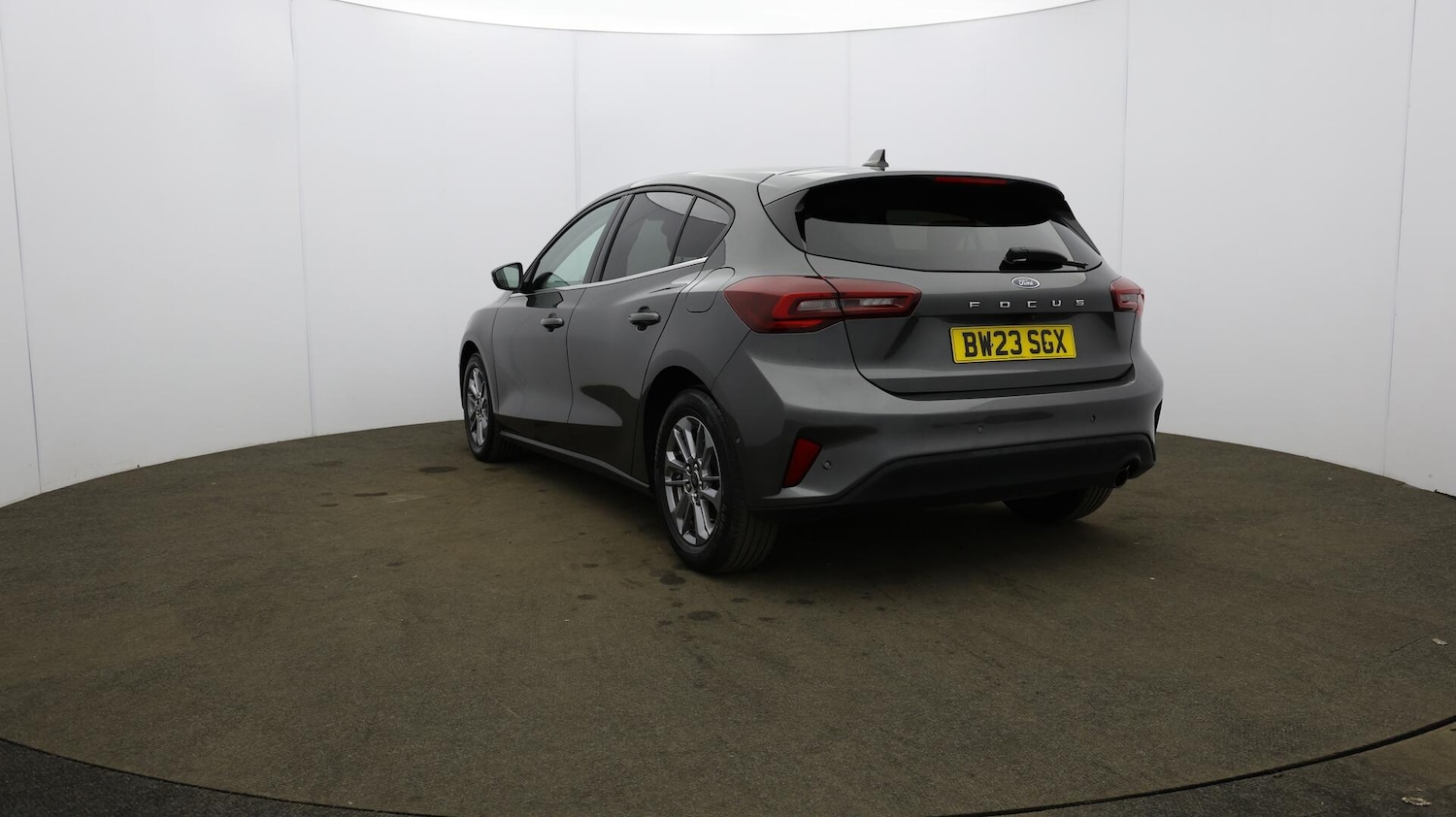Used Ford Focus 2023 for sale - 75979033: Photo 33