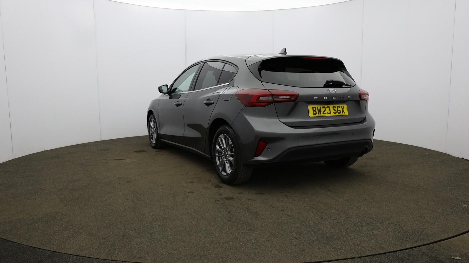 Used Ford Focus 2023 for sale - 75979033: Photo 34