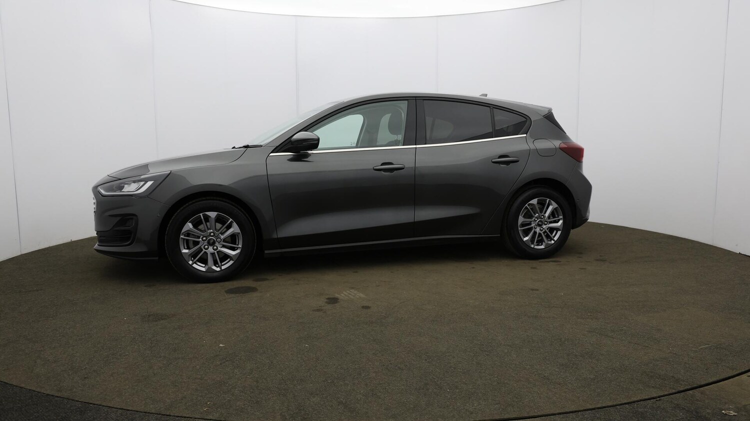 Used Ford Focus 2023 for sale - 75979033: Photo 35