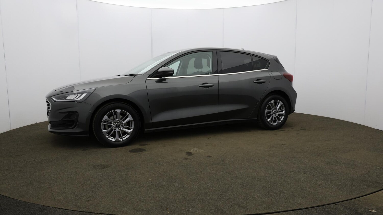 Used Ford Focus 2023 for sale - 75979033: Photo 36