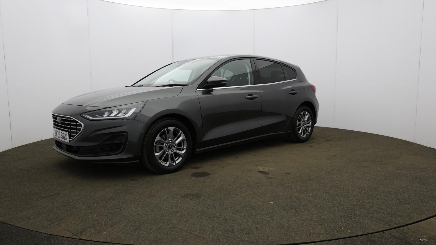 Used Ford Focus 2023 for sale - 75979033: Photo 38