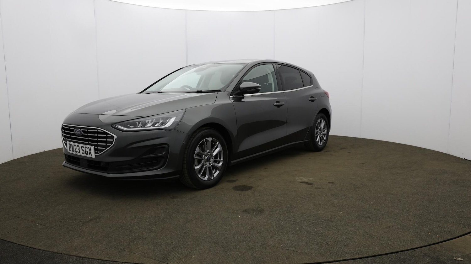Used Ford Focus 2023 for sale - 75979033: Photo 39
