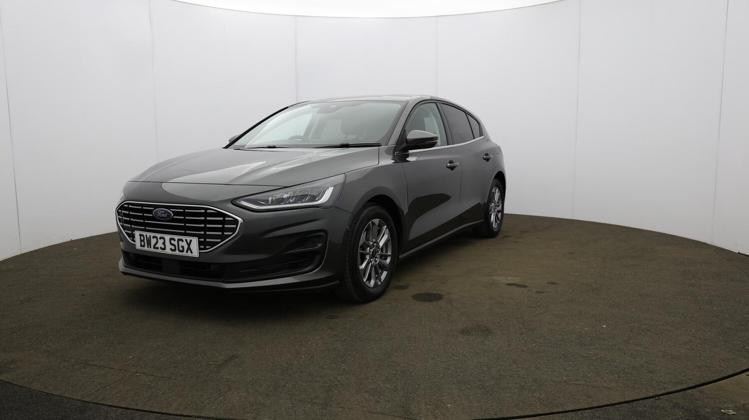 Used Ford Focus 2023 for sale - 75979033: Photo 40