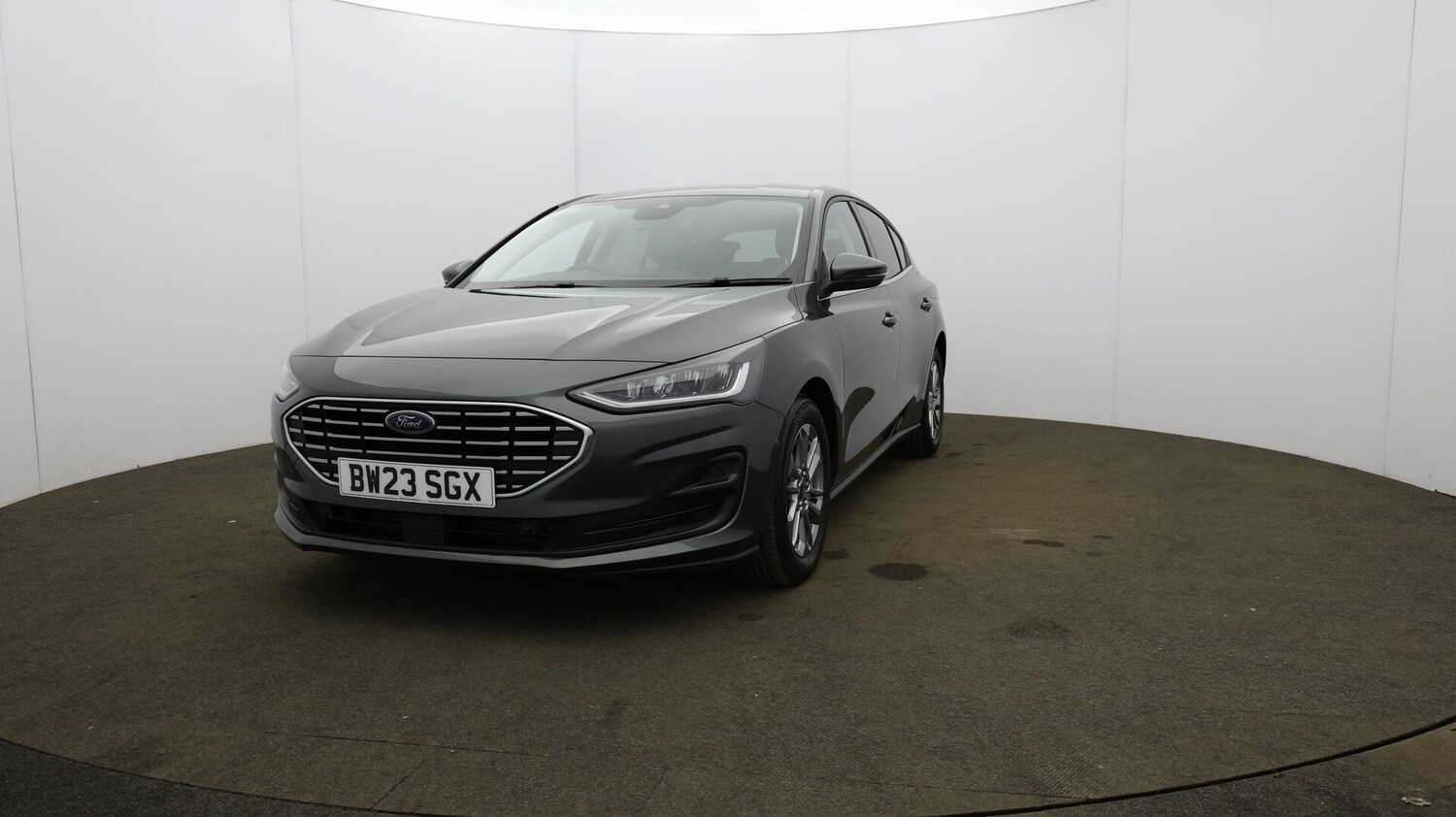 Used Ford Focus 2023 for sale - 75979033: Photo 41