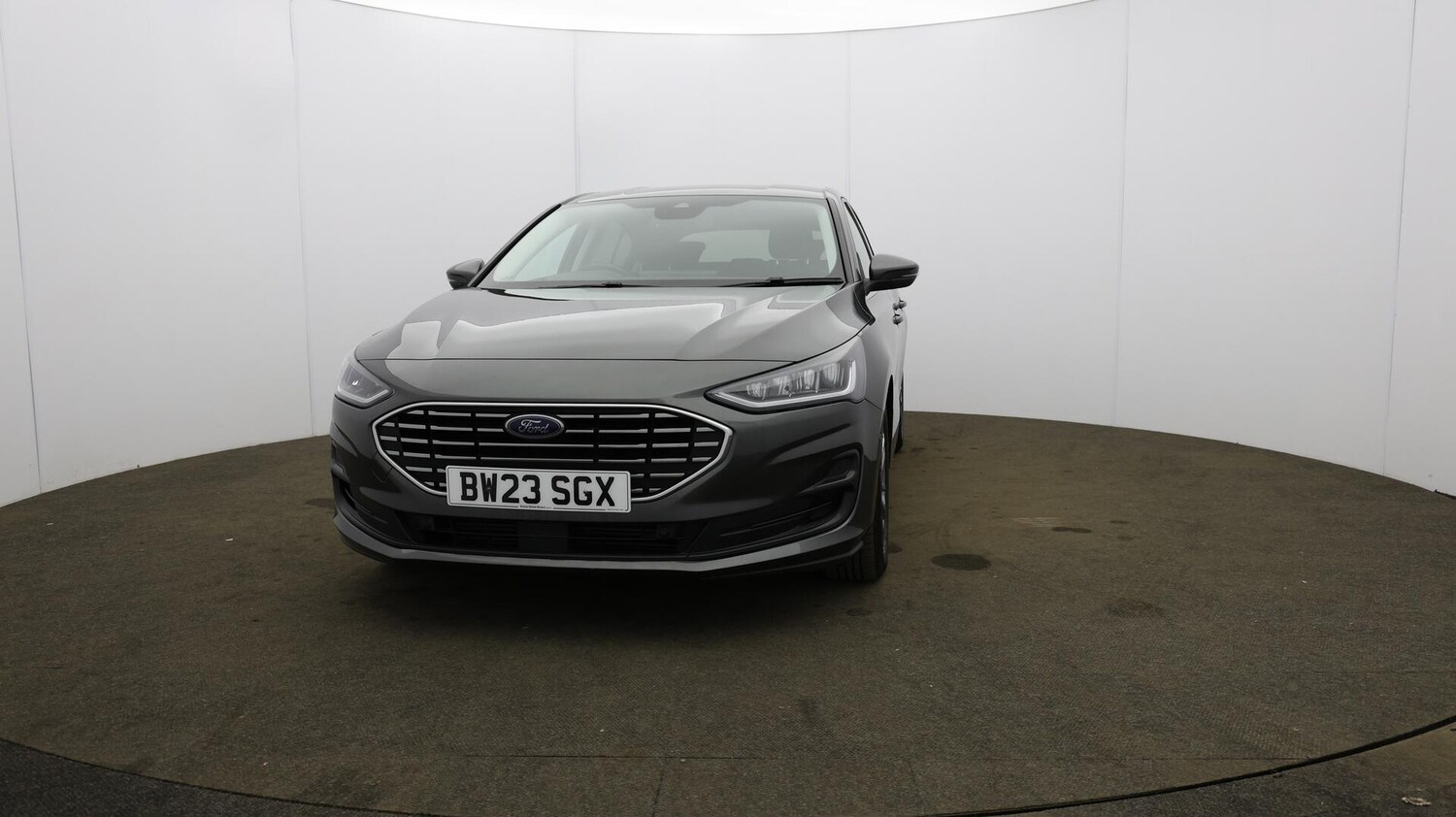 Used Ford Focus 2023 for sale - 75979033: Photo 42