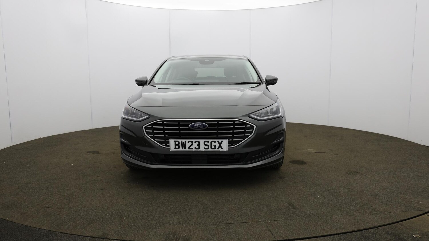 Used Ford Focus 2023 for sale - 75979033: Photo 43