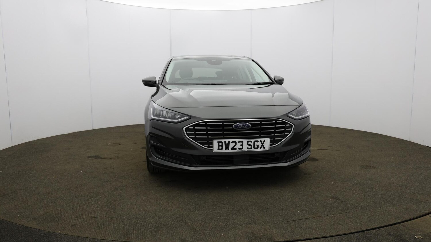 Used Ford Focus 2023 for sale - 75979033: Photo 44