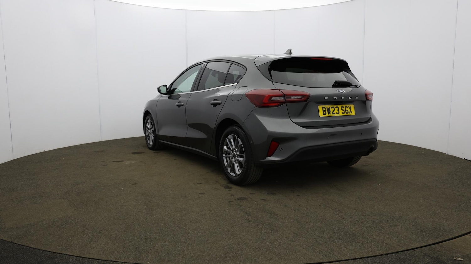 Used Ford Focus 2023 for sale - 75979033: Photo 45