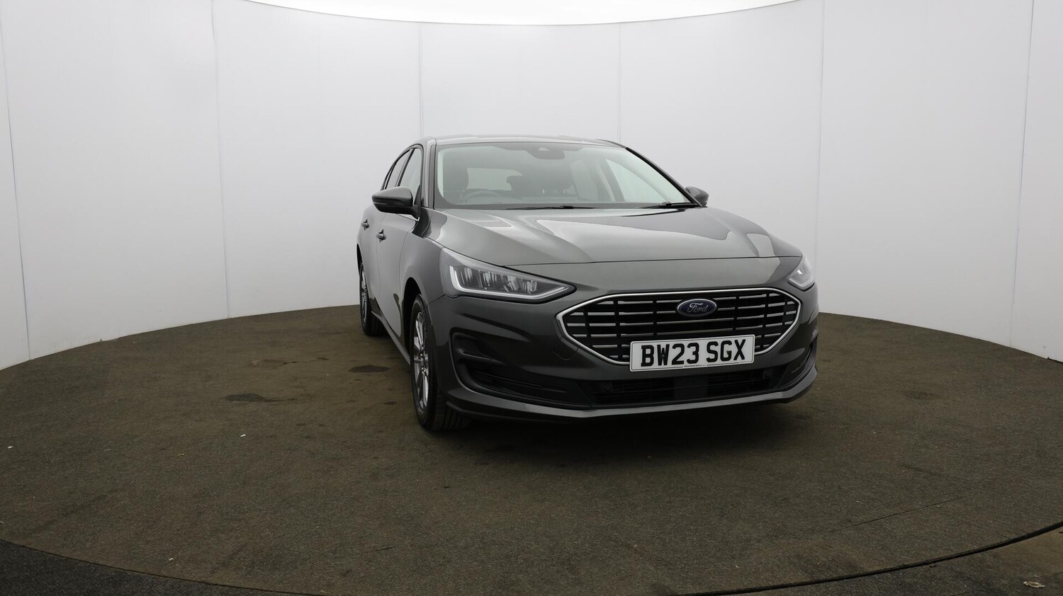 Used Ford Focus 2023 for sale - 75979033: Photo 46