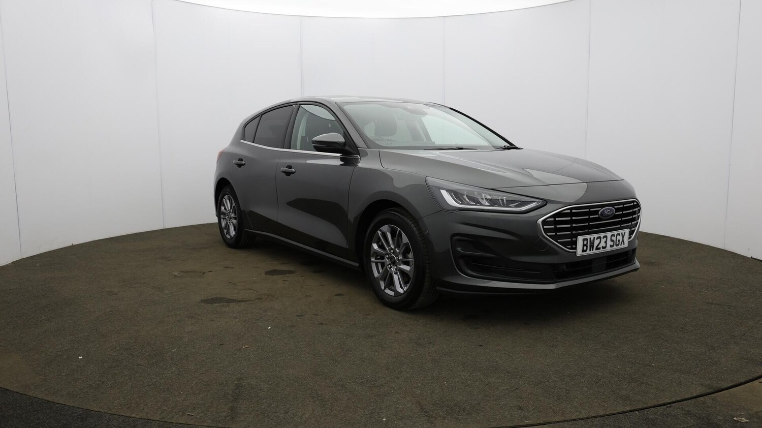 Used Ford Focus 2023 for sale - 75979033: Photo 48