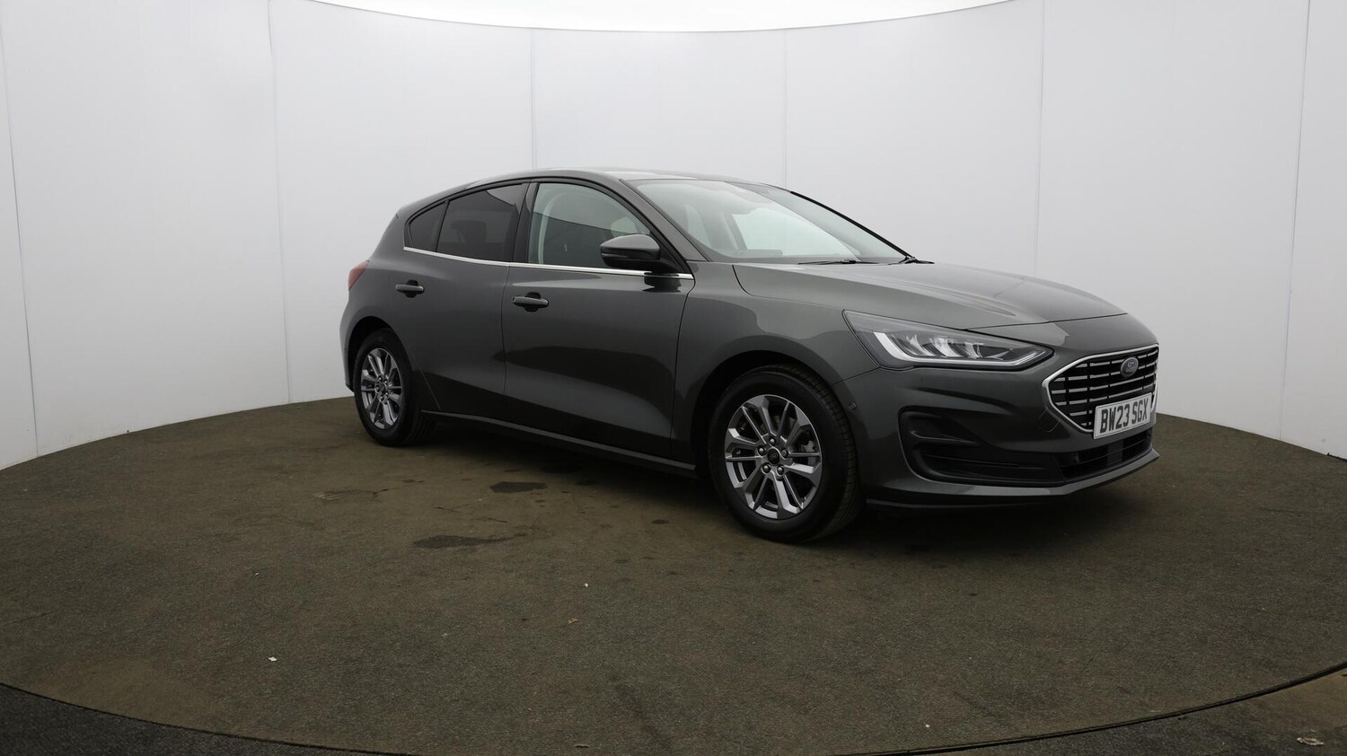 Used Ford Focus 2023 for sale - 75979033: Photo 49