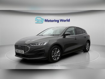 Used Ford Focus 2023 for sale - 75979033: Photo 4